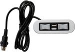 Emomo HX90HU 5 Pin Switch Control for Power Recliner Electric Sofa Lift Chairs