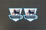 Premier League Patches 2004-2007 Player Size
