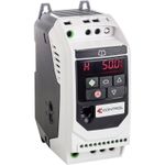 C-Control CC-6312654 Frequency Inverter 0.75 kW 1-Phase 230 V IP20