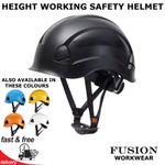 SAFETY HELMET,SCAFFOLDING,CLIMBING HELMET,WORK,HARD HAT,SITE