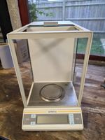 Sartorius Analytical Balances BP300S