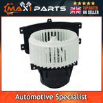 VW Transporter T5 + T6 2003-2022 Heater Blower Motor Fan RHD