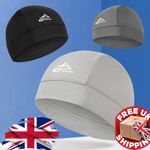 Ultimate Cooling Skull Cap & Helmet Liner