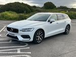 Volvo V60 D4 MK2 Momentum Pro