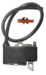  Spare Parts For Stihl Ignition Coil Module Fits Stihl TS410 TS420 Cut Off Saw