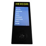 HexCom - WordBank Word Generator Ghost Hunting Equipment Paranormal Kit EMF