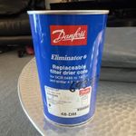 Danfoss Eliminator 48-DM Replaceable Filter Drier Core 023U1392