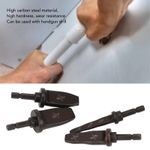New Pipe Tube Expander High Carbon Steel Wear Resistant Electric Expanding Tool