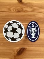 2003-2006 AC Milan UEFA Champions League Starball Winners 6 Times Patch Badge