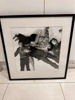 Ten Years After Print Photograph Art, 1/50 Limited Edition, David Wedgbury