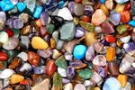 Healing Crystals - 10-20mm Healing Crystals Tumble Stone - 50g