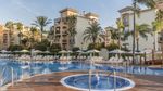 2 Bed timeshare Marriott Marbella Beach Resort -  Gold week