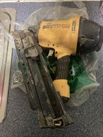 Bostich F33PTMS-E .air 1st Fix Nailer Air Compressor Used . Speedy Delivery