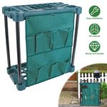 Tool Storage Rack Garden Tool Organizer Farm Tool Household Multi-Purpose Stand