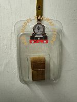 CMX 'Clean Machine' Track Cleaner HO/OO Spare Pads