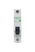 Schneider Electric Easy9 - MCB Miniature Circuit Breaker, 1 Pole, Type B, 6kA B3
