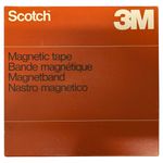 Scotch 3M - Reel To Reel Magnetic Tape  (Each) (n/a)