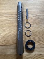 Bold B56 Potato Peeler Shaft Set