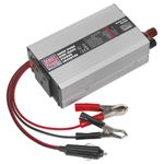 Sealey Pure Sine Wave Power Inverter 300W 12V