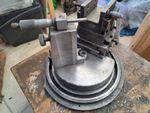 Preowned Grindmaster- Tool And Cutter Attachment