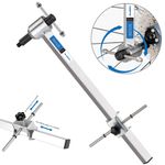 TOOPRE Bike Tail Hook Straightener Calibration Derailleur Hanger Alignment