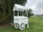 candy cart for sale - Steets - Treats - Stall - Bar