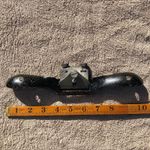 VintageNo 0151 Adjustable Spokeshave - Made in England - Flat Sole Tool