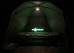 🎣 Korda LED Bivvy Light Lamp. Carp Fishing. Lightbox. USB Night Light 🌙