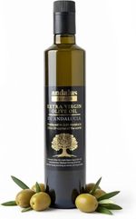 High Polyphenol Extra Virgin Olive Oil - Ancient Roots, November Harvest, Premiu