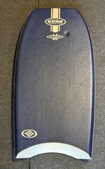 Morey Ronk Bodyboard