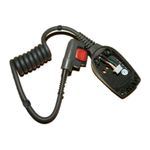 Genuine Zebra scanner cable designed for RS410 / RS419 Ring Scanners.