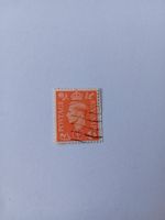 65x George VI Postage Revenue Stamps.