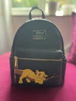Loungefly Disney Lion King Sleeping Simba Backpack Brand New With Tags
