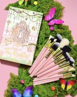 P.Louise Believe In The Bristles 20 Piece Brush Set
