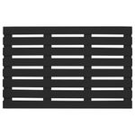 Bamboo Wooden Slatted NON Slip DuckBoard Rectangular Shower Mat/Bathroom/BathMat