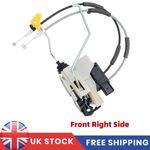 Front Right Side Door Actuator Lock Latch for Kia Picanto 2011-2017 81320-1Y030