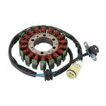 Stator Coil For Yamaha YFM 700 R Raptor 2006 2007 2008 2009-2025 1S3-81410-00-00