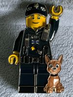 British Transport Police Dog Handler Challenge Coin