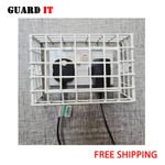 Double Socket Guard | Socket Protector | Socket Safety