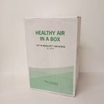 Pack of 2 Air Filters For Camfil City M Molecular H14 HEPA Replacement 94000196E