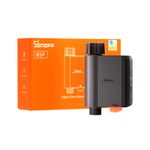SONOFF SWV Zigbee 3.0 Smart Water Valve Garden Watering irrigation Timer System