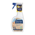 Bona Wood Floor Cleaner Spray 1L 1 l (Pack of 1)