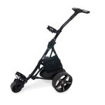 M.Y Pro Series Electric Golf Trolley | Lead Battery | 9 Speeds