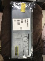 New SEALED HP ProLiant BL460c G7 CTO Blade Server Chassis 603718-B21