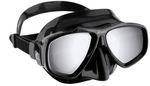 Cressi Focus - Scuba Diving Snorkeling Mask