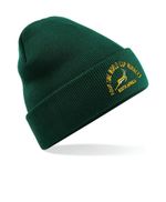 South Africa Rugby Warm Winter Skull Cap Knitted Beanie Hat Springbok rugby hat