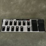 Behringer FCB1010 Midi Foot Controller Pedal Midi Foot Switch + MIDI Cable