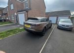Range Rover Velar 2.0 Auto 4wd L560 2017