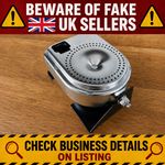 Volvo Alarm Siren 30659883 S60 V60 XC60 V70 S80 Alarm System Service Required UK