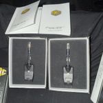 JRC Transmitter Rader